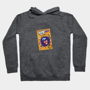 Popping Candy (Grape) Hoodie